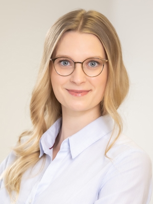 Sarah Müsch