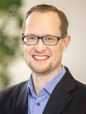 Markus Schmid
